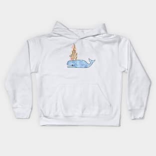 Life is strange: Whale Kids Hoodie